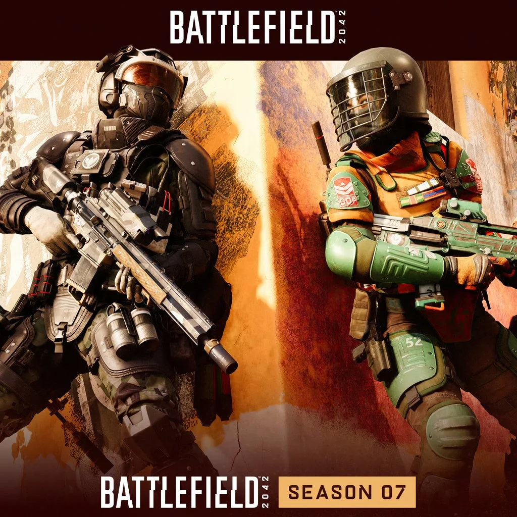 Battlefield large-scale combined arms warfare