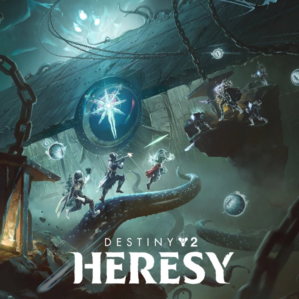 Destiny 2 fireteam ability synergy in a strike