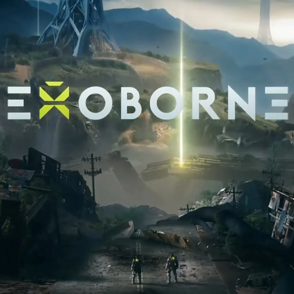 Exoborne extraction shooter dynamic weather combat