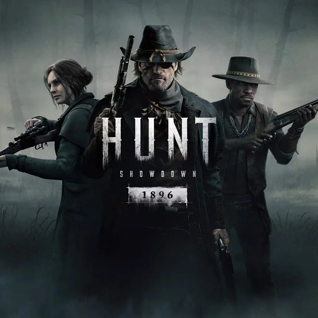 Hunt: Showdown bounty hunters closing on a boss lair