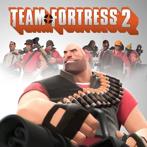 Team Fortress 2 class-based payload push